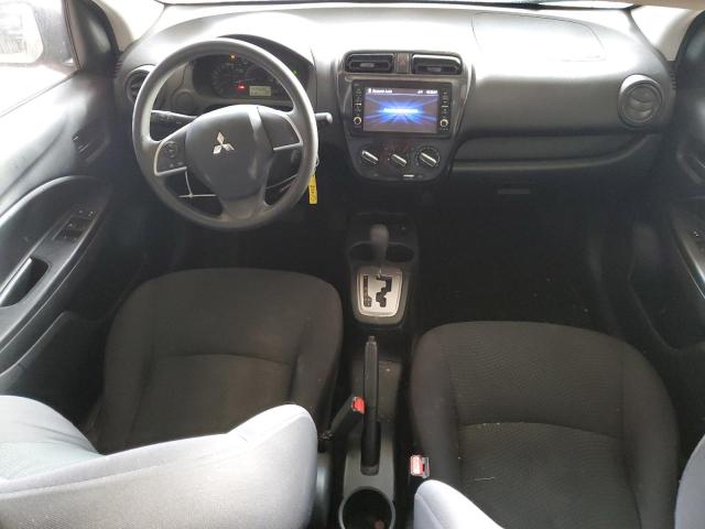 ML32F3FJ2JHF03076 Mitsubishi Mirage G4 Es