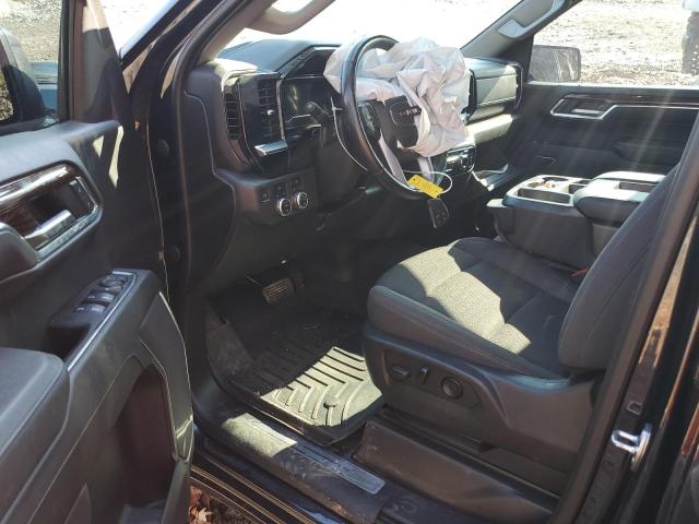 3GTPUCEK5NG532975 GMC Sierra K1500 Elevation