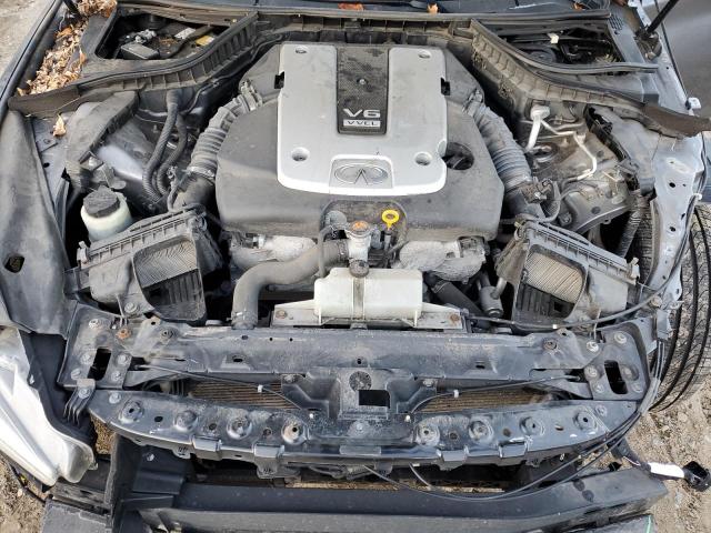 JN1BV7AR4FM408067 Infiniti Q50 BASE
