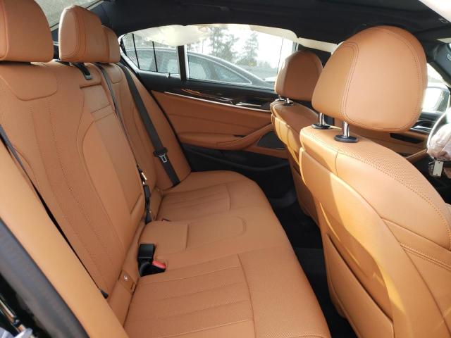 WBA53BJ07PWX89016 BMW 540 I
