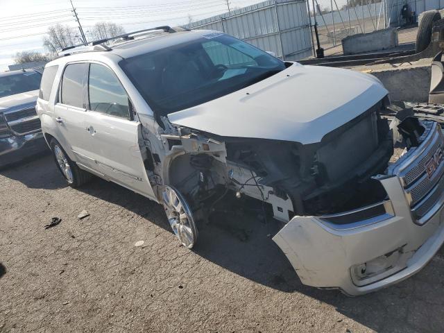 1GKKVTKD0FJ322284 GMC Acadia Denali
