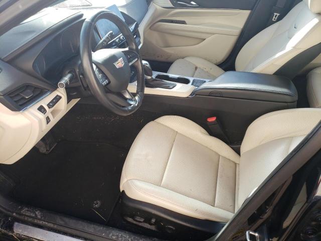 1G6DB5RK6L0154720 Cadillac Ct4 Premium Luxury