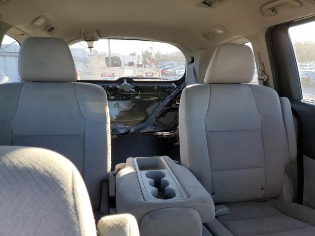 5FNRL5H49EB111822 Honda ODYSSEY EX