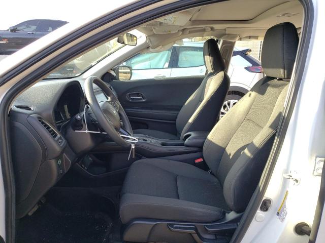 3CZRU5H5XKM722658 Honda HR-V EX