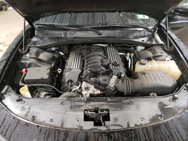 2C3CDXGJ4JH187091 Dodge Charger R/t 392