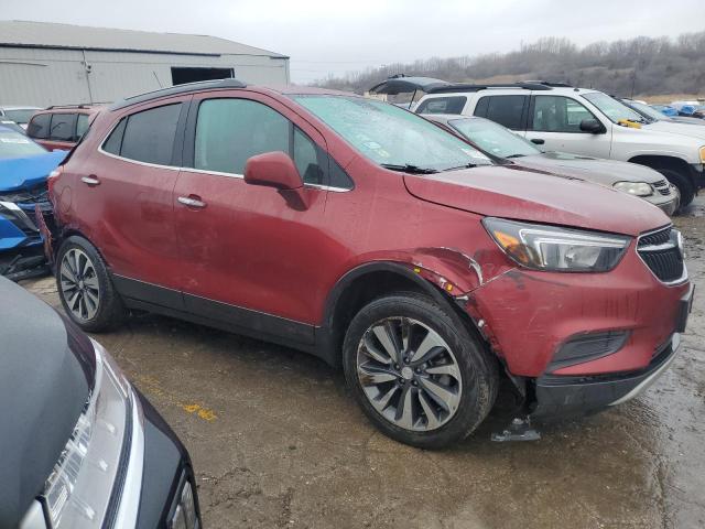 KL4CJASB1MB326201 Buick Encore Preferred