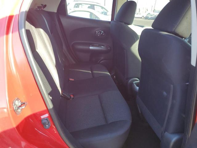 JN8AF5MV7ET357014 Nissan JUKE S