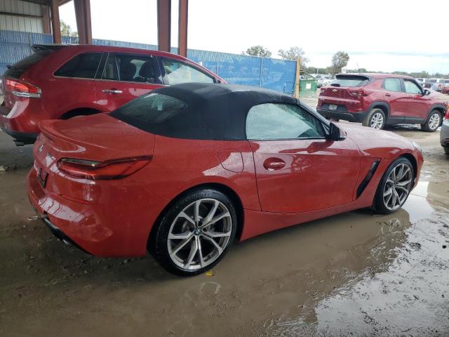 WBAHF3C07LWW67760 BMW Z4 Sdrive30i