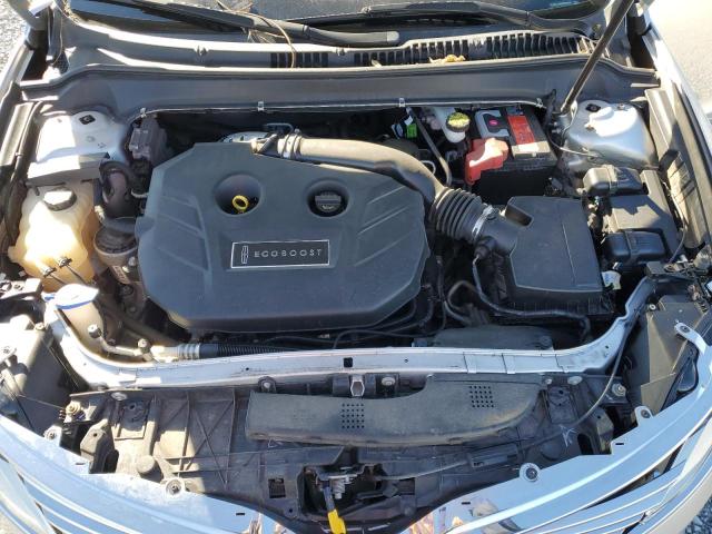 3LN6L2J98GR609238 Lincoln MKZ