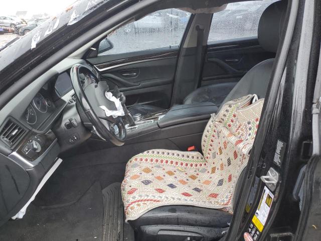 WBA5A7C59GG151386 BMW 528 XI