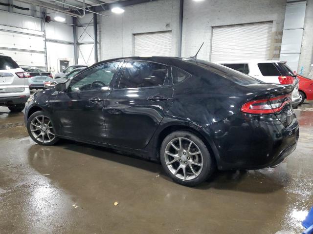 1C3CDFBBXFD118954 Dodge DART SXT