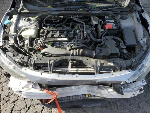 2HGFC1E56HH704210 Honda CIVIC SI