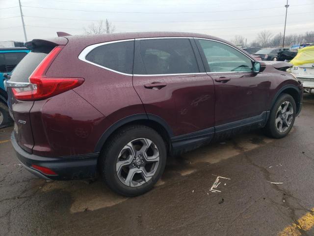 2HKRW2H88KH650793 Honda CR-V EXL