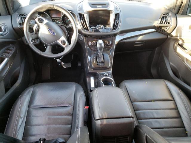 1FMCU0J99FUA22526 Ford Escape Titanium