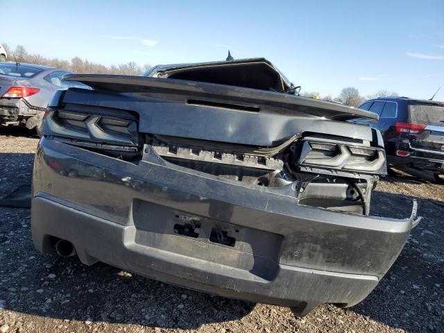 2G1FB1E37E9323237 Chevrolet CAMARO LT