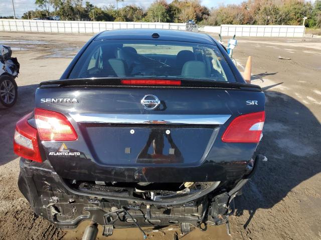 3N1AB7AP4KY382368 Nissan SENTRA S