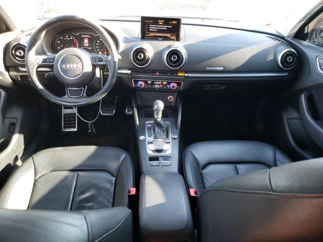 WAUEFGFF9F1003276 Audi A3 Premium Plus