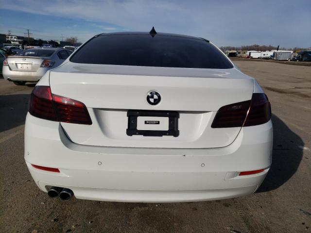 WBA5A5C58GG349915 BMW 528 I