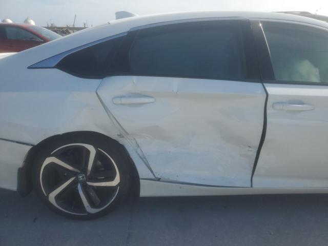 1HGCV1F35JA207860 Honda Accord Sport