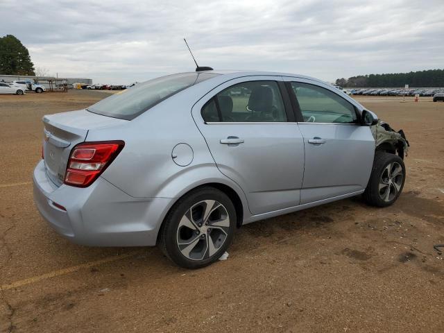 1G1JF5SBXH4146191 Chevrolet Sonic Premier