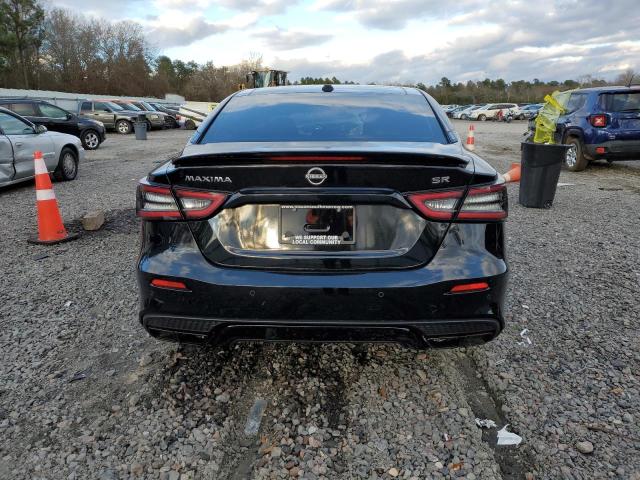 1N4AA6EV3PC507157 Nissan Maxima Sr