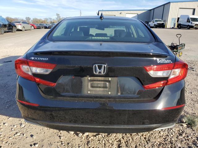 1HGCV1F16JA160966 Honda ACCORD LX