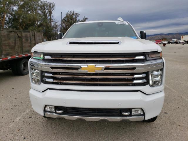 1GC4YVEY2PF107032 Chevrolet Silverado K3500 High Country