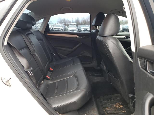 1VWAP7A32EC009786 Volkswagen PASSAT S