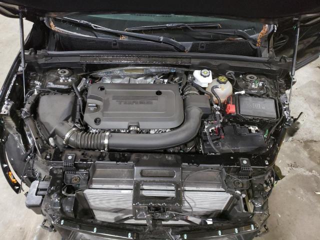 LRBAZLR48ND146582 Buick Envision Preferred
