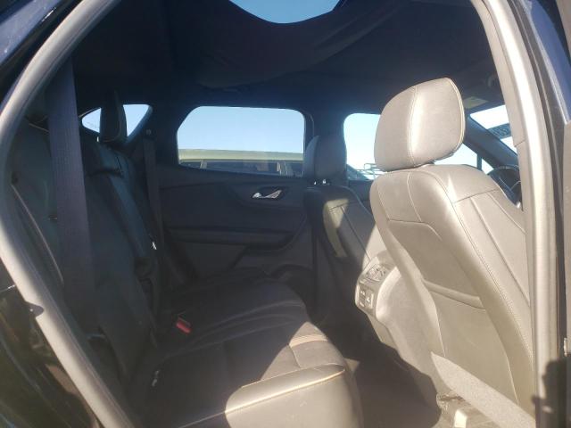 3GNKBFRS3KS615686 Chevrolet Blazer Premier