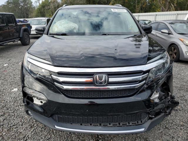 5FNYF6H0XHB097262 Honda Pilot Elite