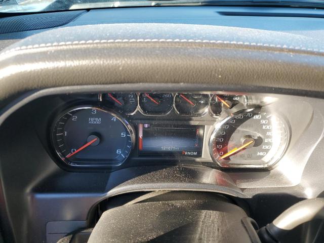 3GTU2VEC5EG265351 GMC Sierra K1500 Slt