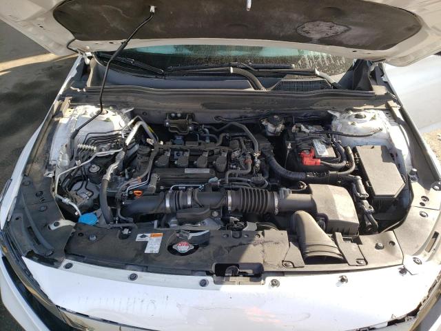 1HGCV1F34LA044072 Honda Accord Sport