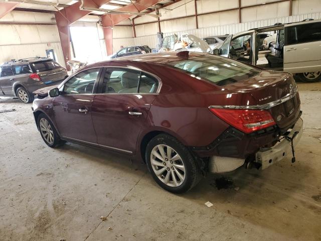 1G4GB5G34FF218093 Buick Lacrosse
