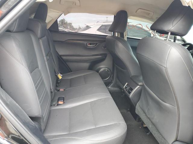JTJYARBZ8K2135795 Lexus Nx 300 Base