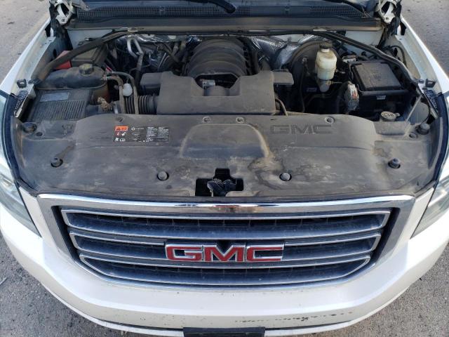 1GKS2BKC5FR210561 GMC YUKON SLT