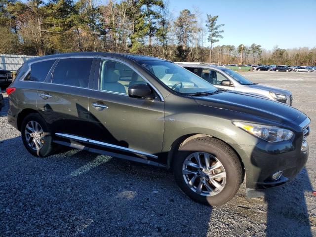 5N1AL0MN0EC505569 Infiniti QX60