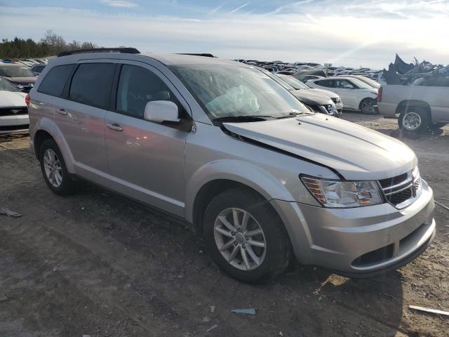 3C4PDDBG9ET119633 Dodge Journey Sxt