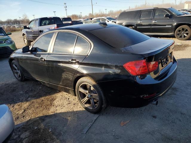 WBA3C3G53FNT52103 BMW 320 I Xdrive