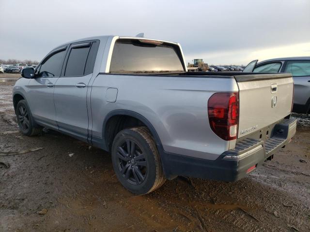 5FPYK3F15KB041251 Honda Ridgeline Sport