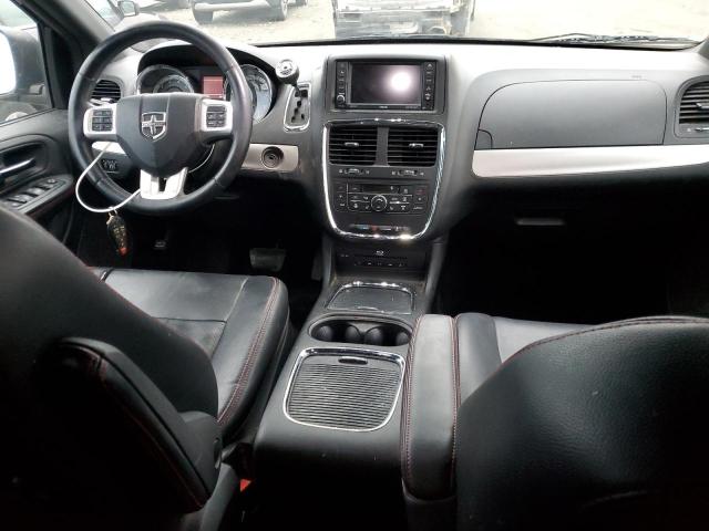 2C4RDGEG6ER459931 Dodge Grand Caravan R/t