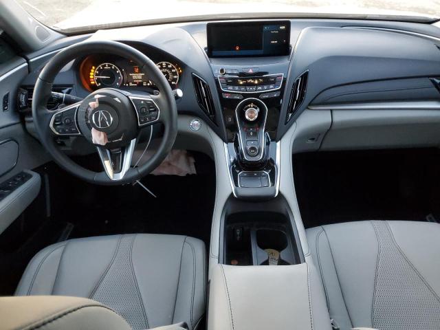 5J8TC2H57KL001259 Acura Rdx Technology