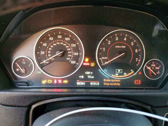 WBA4W5C51JAA49756 BMW 430xi