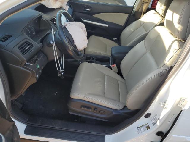 5J6RM4H78FL065796 Honda CR-V EXL