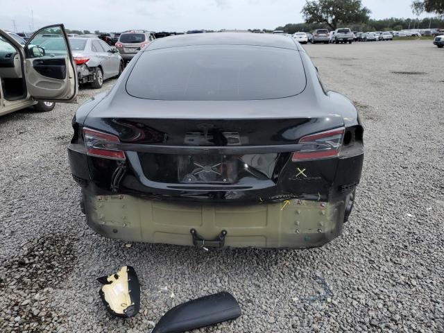 5YJSA1E27LF358935 Tesla MODEL S