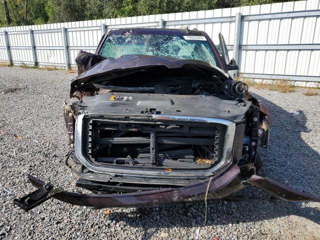1GKS2CKJ6HR324673 GMC YUKON DENALI