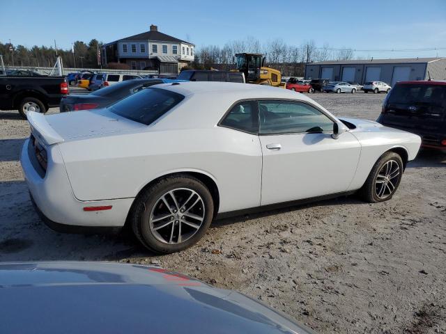 2C3CDZGG8KH675543 Dodge Challenger Sxt