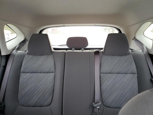 KNDEPCAA5P7432241 KIA Seltos Lx