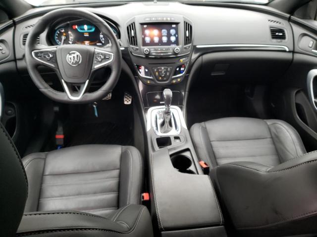 2G4GU5GX7H9113203 Buick REGAL GS