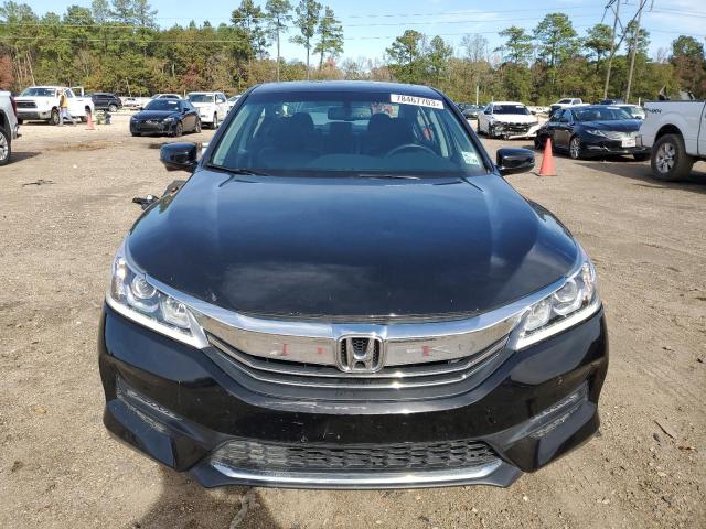 1HGCR2F85HA006718 Honda ACCORD EXL